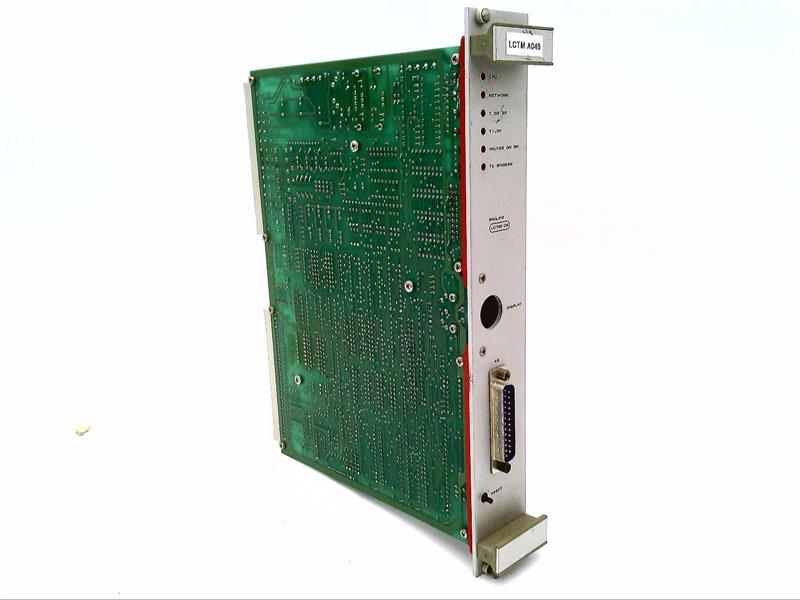 PHILIPS LCTM-02