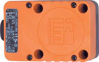 EFECTOR ICE3040-FPKG-IC5005