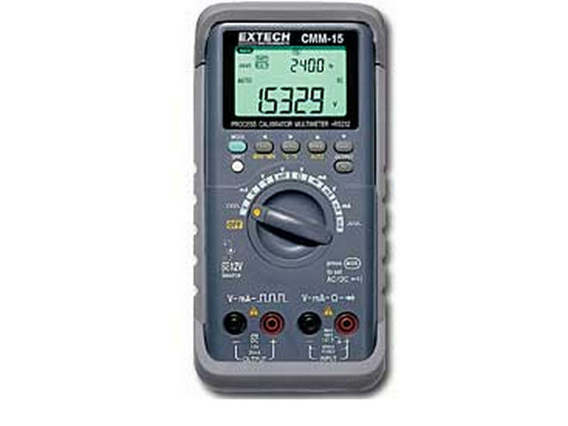 EXTECH CMM-15