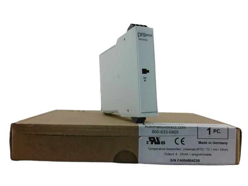 XTD-0-UNV by AUTOMATION DIRECT