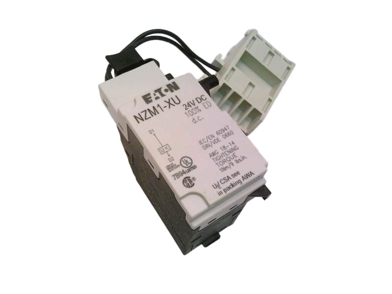 NZM1-XU24DC by EATON CORPORATION