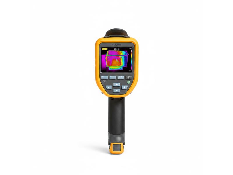 FLUKE FLK-TIS55+ 27HZ