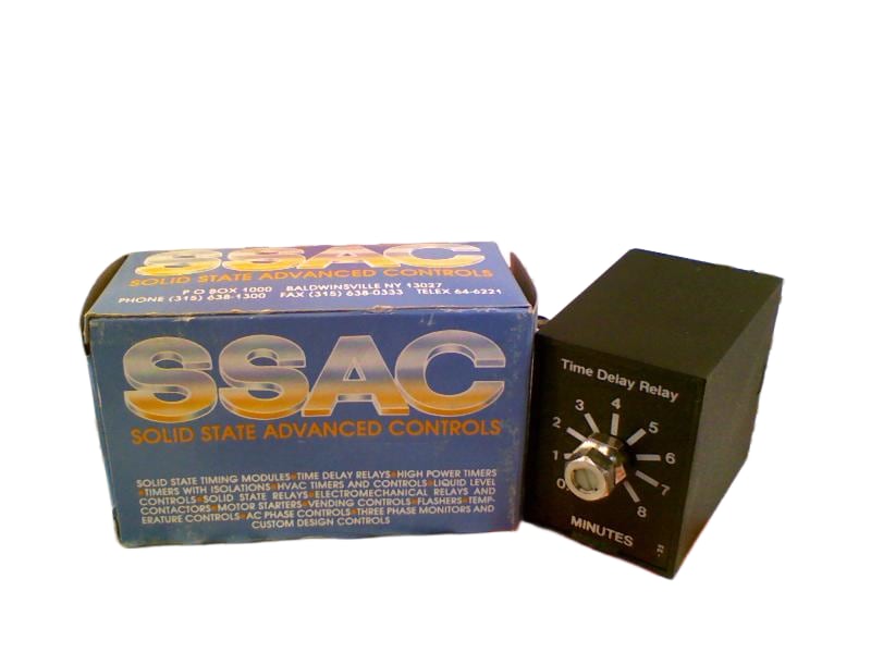 ASEA BROWN BOVERI TRS120A3Y480