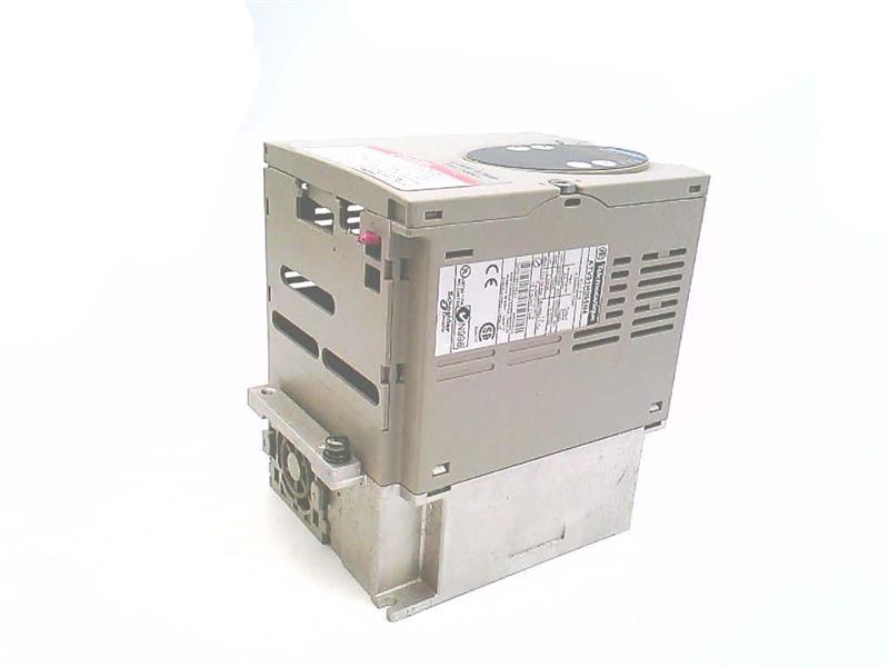 SCHNEIDER ELECTRIC ATV-31H055N4