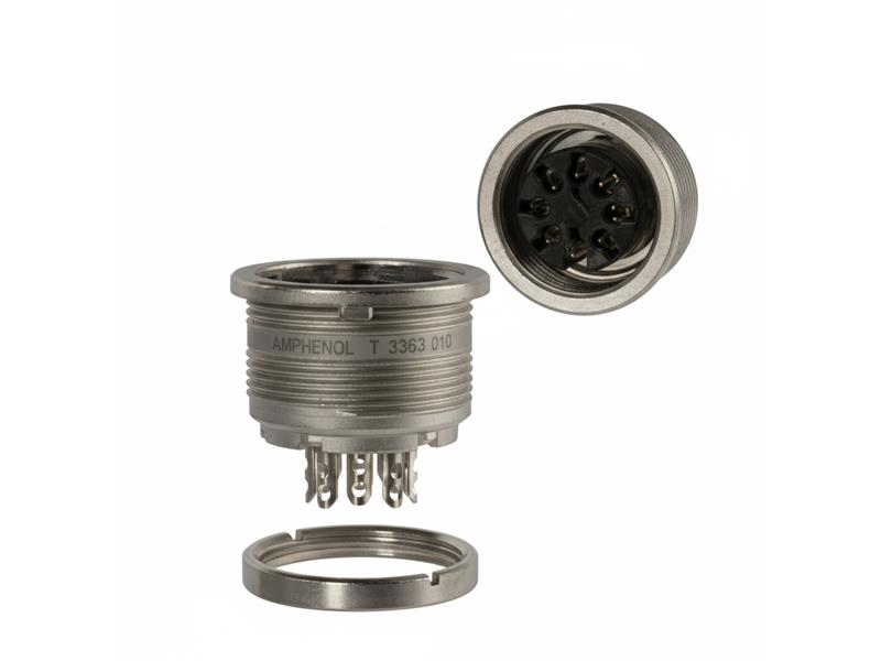 AMPHENOL T-3363-010