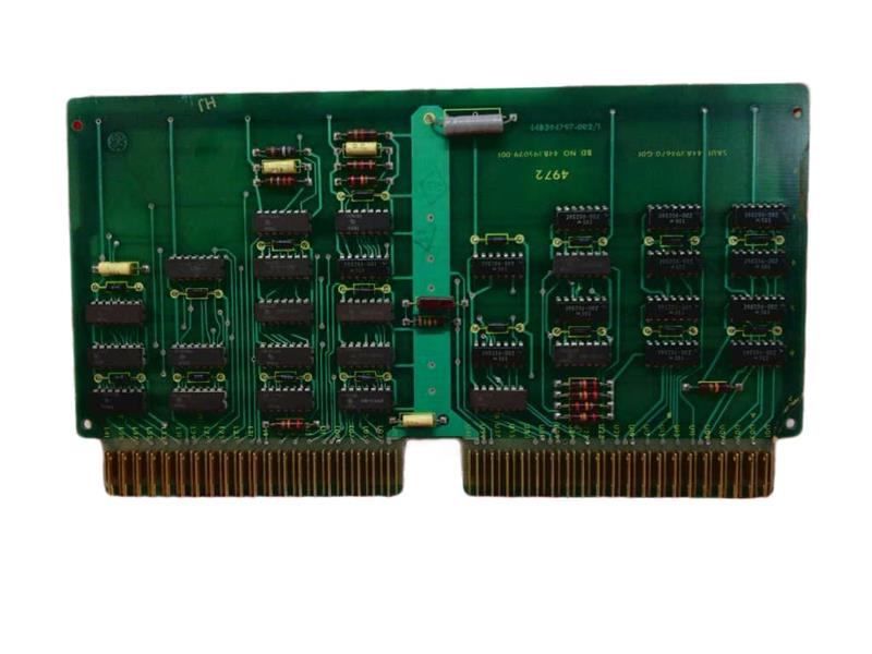 44A394670-G01 by FANUC