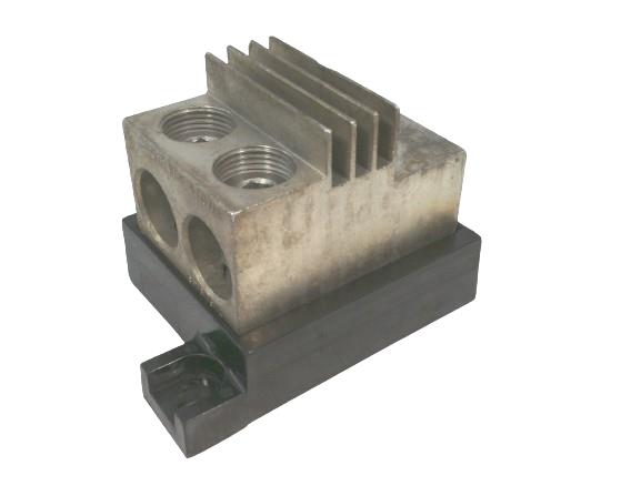 EATON CORPORATION 1BS104