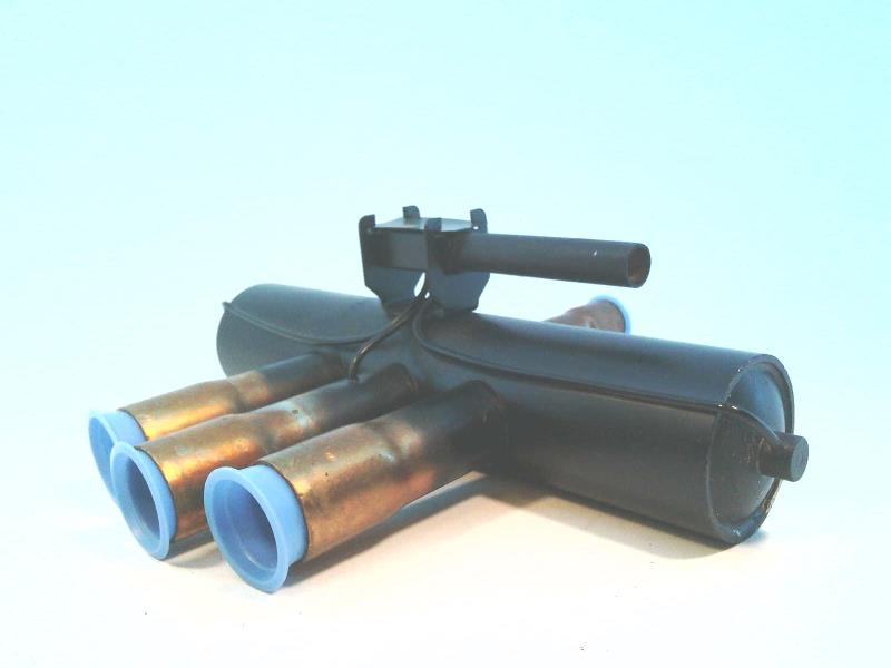 UNITED TECHNOLOGIES EF17BE275