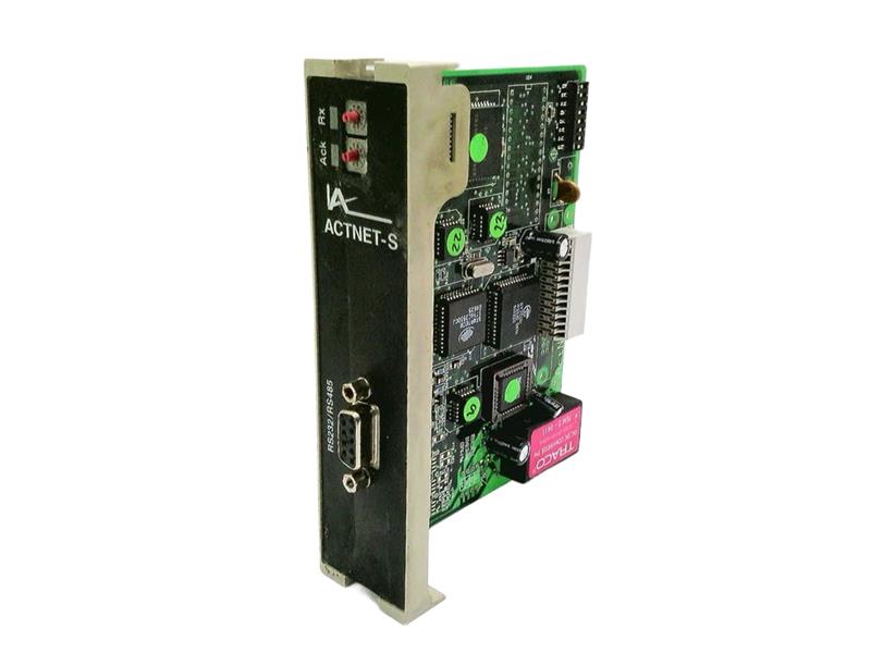 HITACHI ACTNET-S