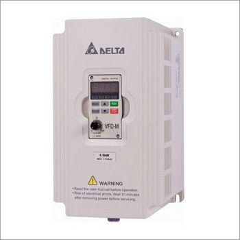 DELTA ELECTRONICS VFD037M43A