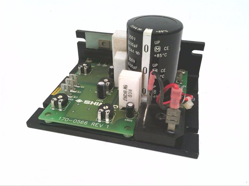 PN436-10 by AMERICAN CONTROL ELECTRONICS