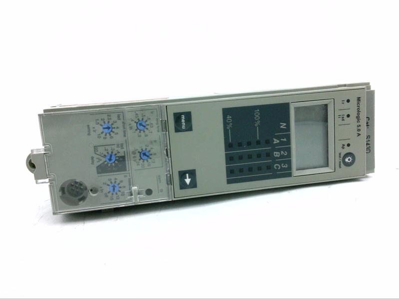 SCHNEIDER ELECTRIC S143D