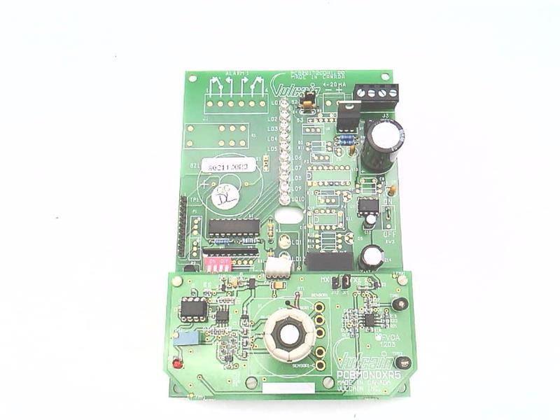 VA201TQ1CO/BRD by HONEYWELL