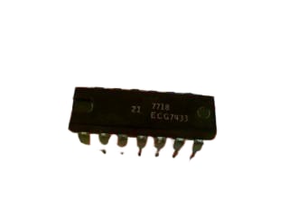 ECG-7433 by PHILIPS