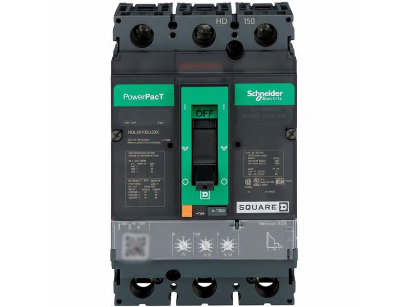 S48495 by SCHNEIDER ELECTRIC