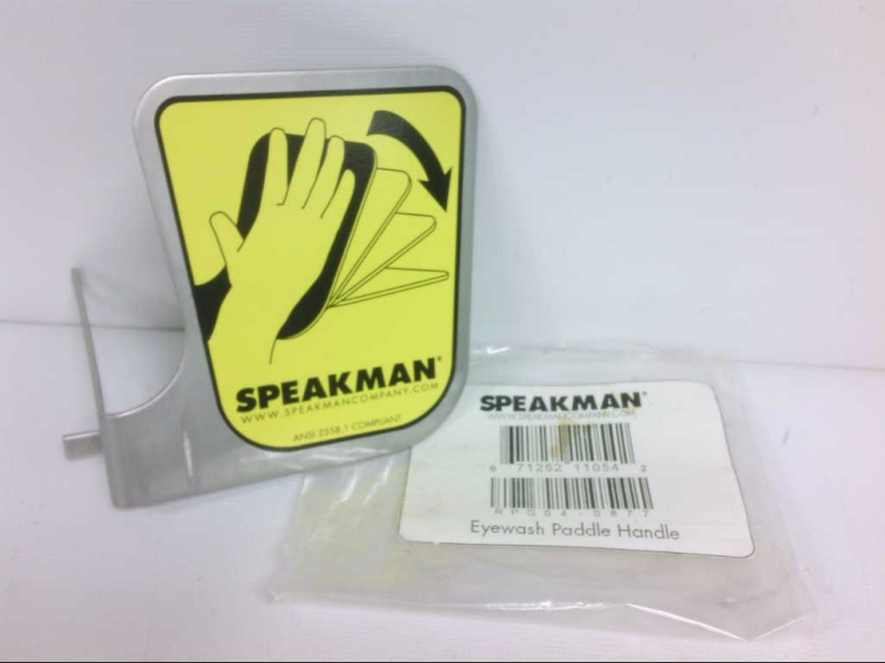 SPEAKMAN RPG04-0877
