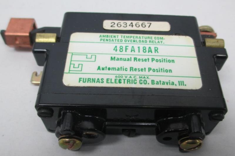 SIEMENS 48FA18AR