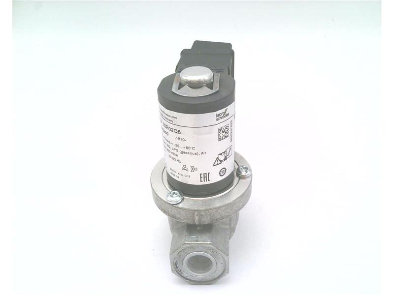 HONEYWELL VGP 10R02Q6