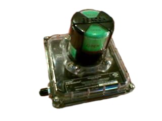 WESTLOCK CONTROLS 7644N-QUAL