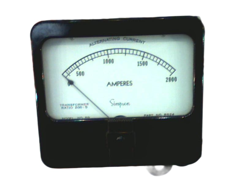 SIMPSON 5524