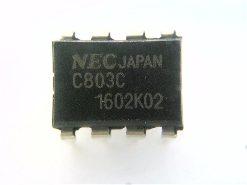 NEC UPC803C