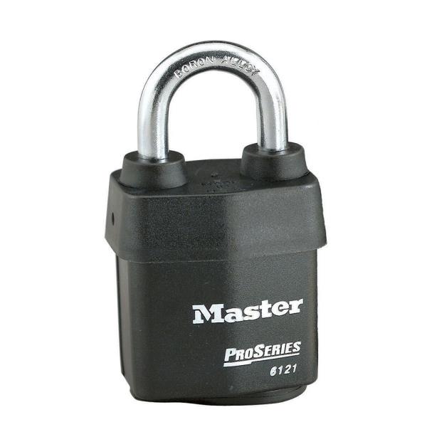 MASTER LOCK 6121KA