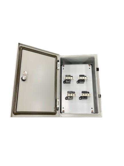 CN4SB104 by HAMMOND MANUFACTURING