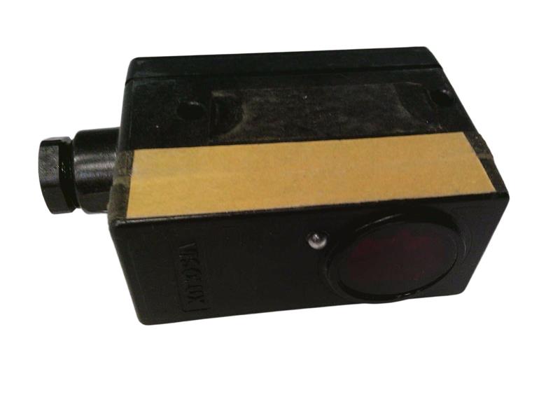 RLK-6-35/40A by PEPPERL & FUCHS