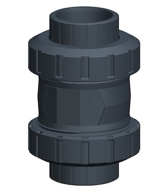 GEORG FISCHER SIGNET 161561104