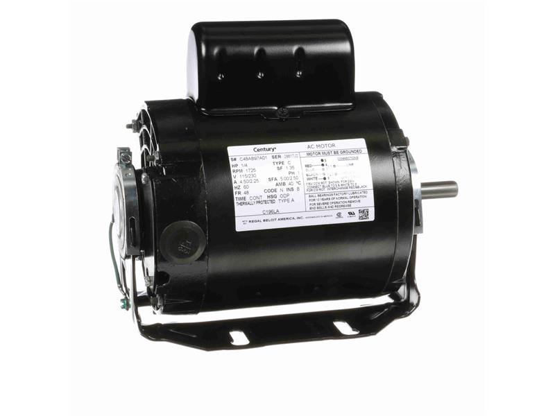 REGAL REXNORD C196LA