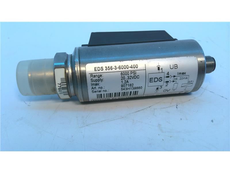 HYDAC 907182