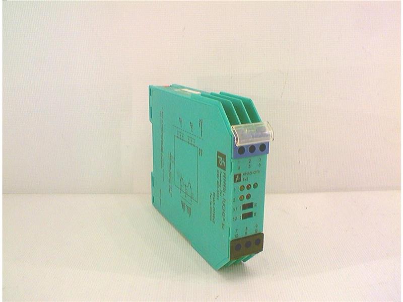 PEPPERL & FUCHS KHA5-OT1-EX2