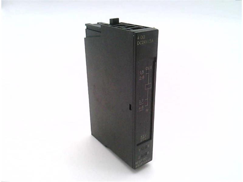 SIEMENS 6ES7132-4BD31-0AA0EACH