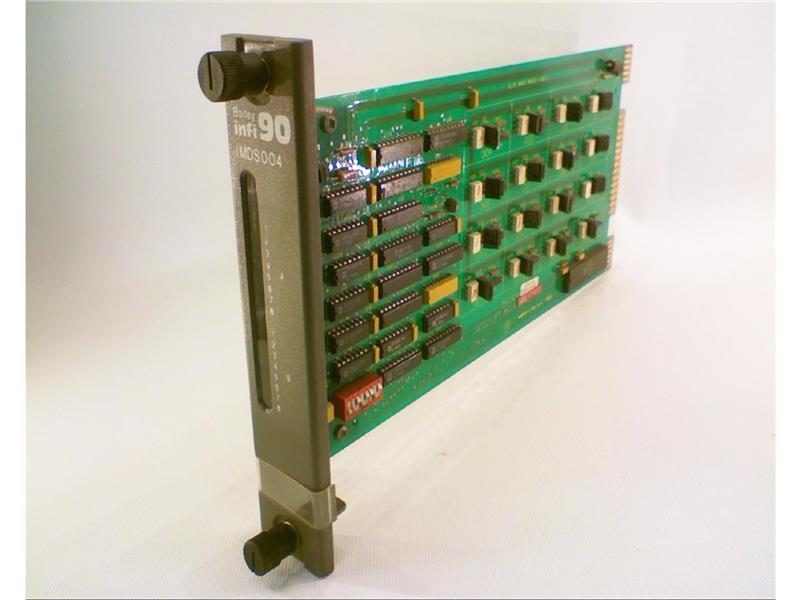 ASEA BROWN BOVERI IMDSO04