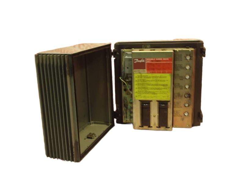 DANFOSS VLT-101-175B6402