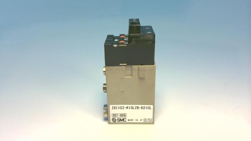 SMC ZX1102-K15LZB-D21CL