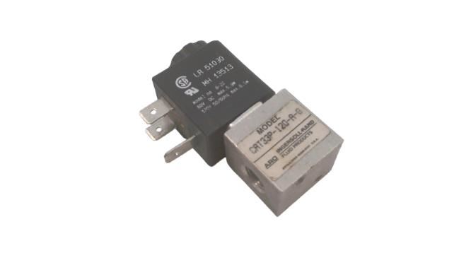 INGERSOLL RAND CAT33P-120-A-G