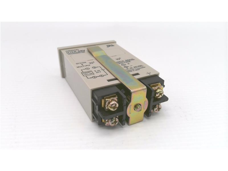 OMRON H7ER-SBV
