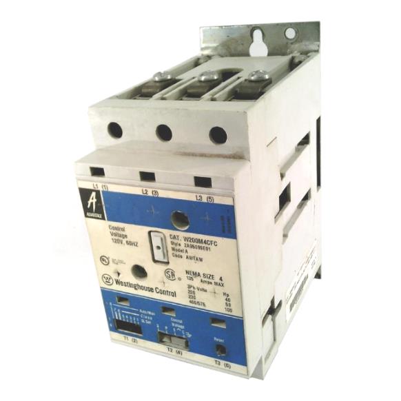 WESTINGHOUSE W200M4CFC