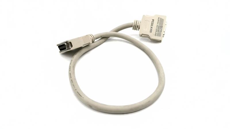 PCD2.K100 by JOHNSON ELECTRIC