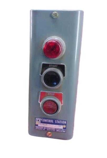 SCHNEIDER ELECTRIC 9001-GG-328A