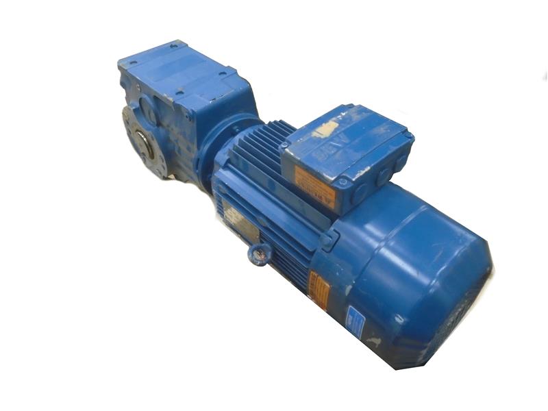 SEW EURODRIVE KA67/TDRE100LC4BE5HR