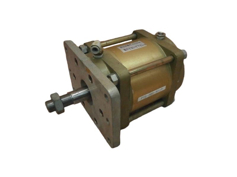 FUJIKURA AMERICA FCD-160-82-F