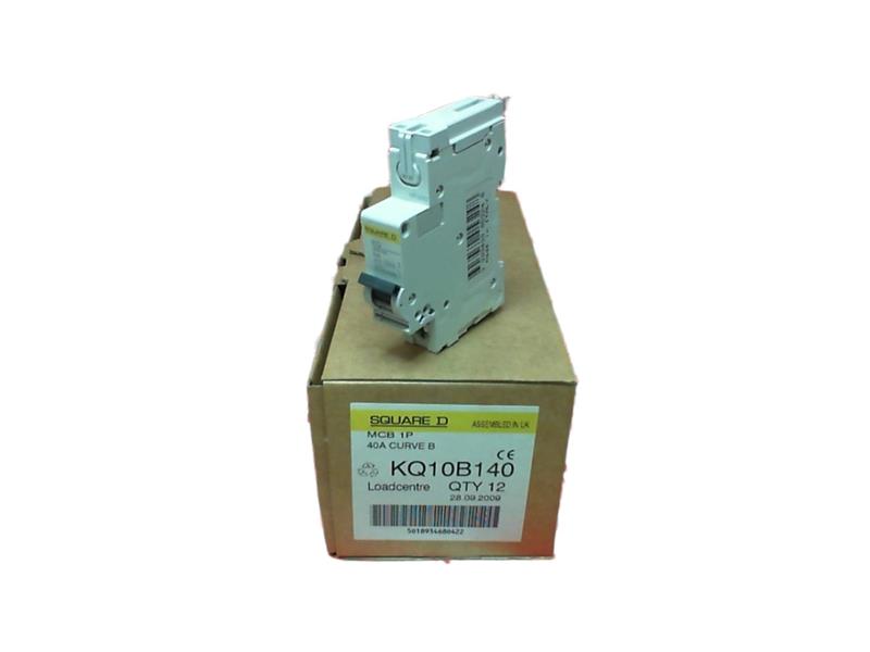KQ10B140 by SCHNEIDER ELECTRIC