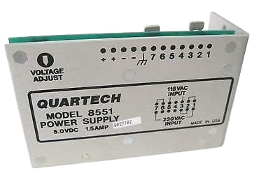 QUARTECH 8551