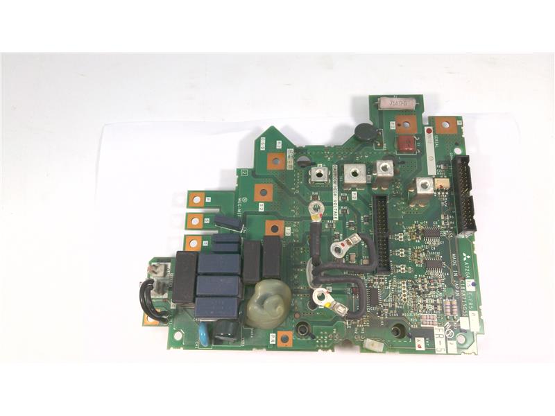 MITSUBISHI BC186A715G55 