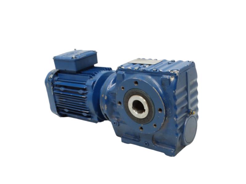 SEW EURODRIVE KF47 DRN90S4/DH