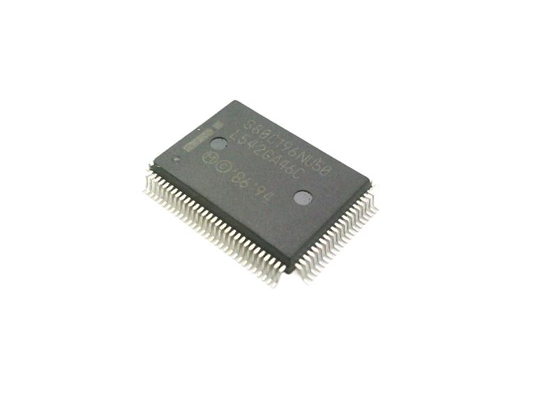 S80C196NU50 by GENERIC