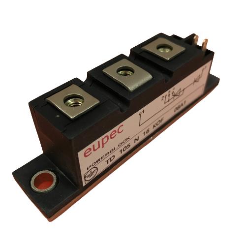 TD105N16KOF by INFINEON