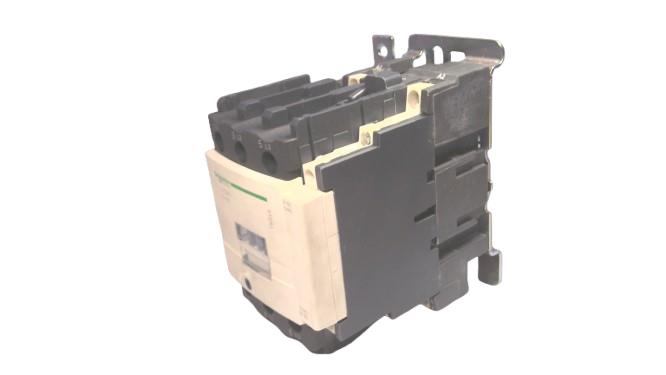 SCHNEIDER ELECTRIC LC1D40B7